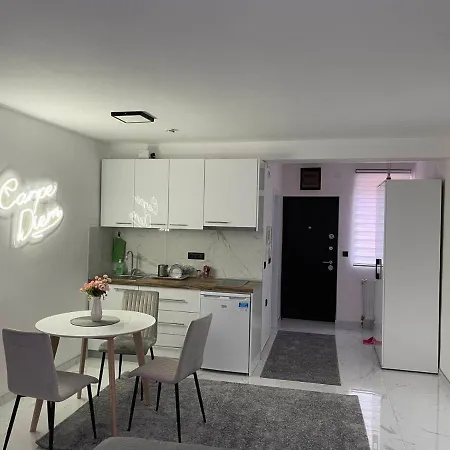 Afrodita Lux 1 Διαμέρισμα Ni