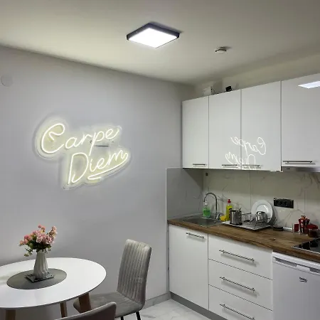 Afrodita Lux 1 Appartement *