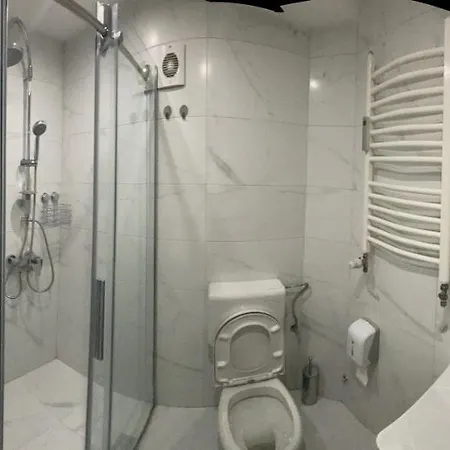 Afrodita Lux 1 Appartement Ni